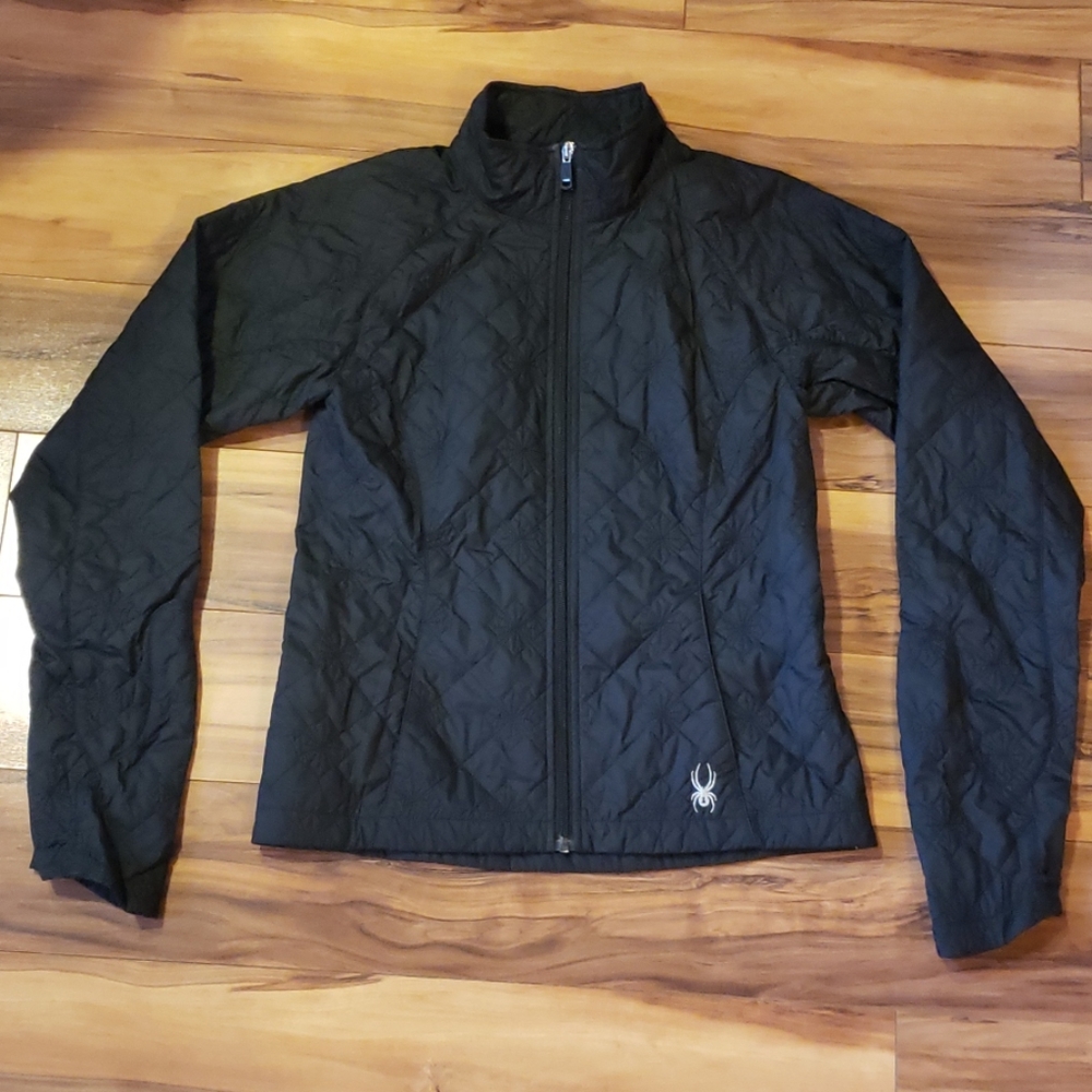 Spyder Lethal Systems Inner Jacket, Size M - image 1
